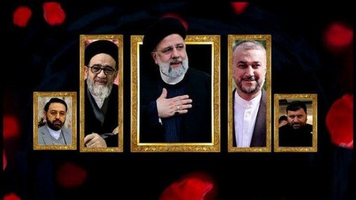 فدراسیون فوتبال قطر  شهادت رئیس‌جمهور را تسلیت گفت