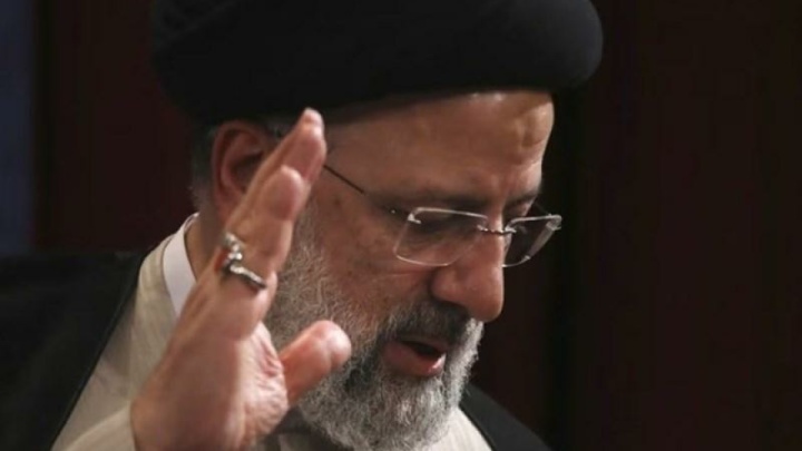 تسلیت رئیس فدراسیون جهانی تکواندو درپی شهادت شهید رئیسی