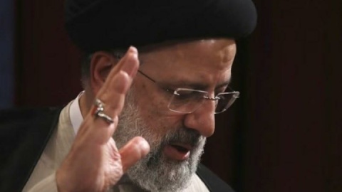 تسلیت رئیس فدراسیون جهانی تکواندو درپی شهادت شهید رئیسی