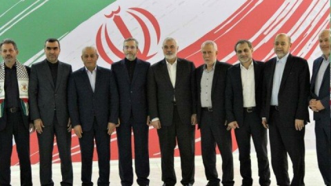 استقلال و اقتدار فلسطین، به مقاومت معنی بخشیده است