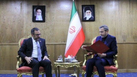 ونزوئلا: سرافرازی و پیروزی‌های ایران را مایه افتخار و سرافرازی خود می‌دانیم