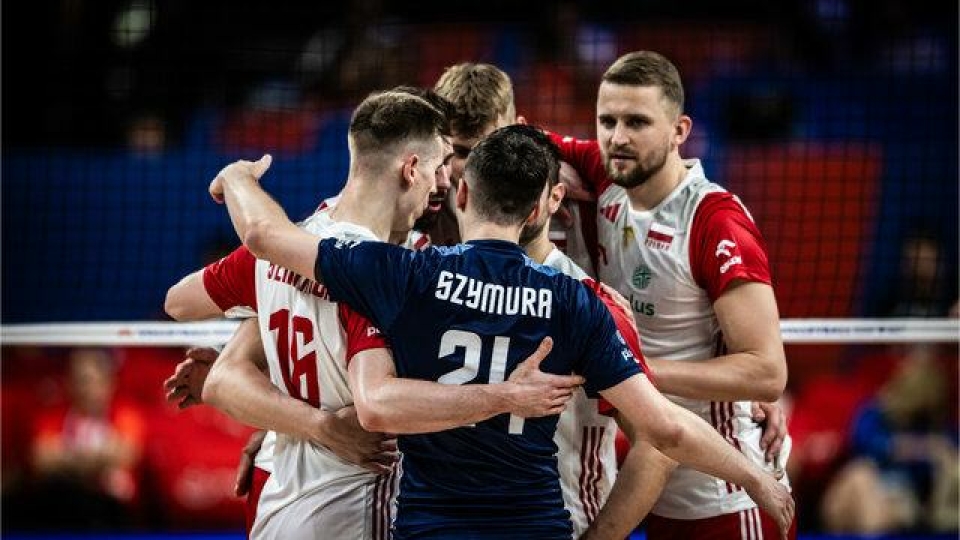 برتری تیم‌های اسلوونی و لهستان مقابل رقبای خود