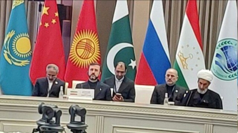 قوه قضائیه ایران برای توسعه همکاری‌ها با اعضای سازمان همکاری شانگهای آماده است