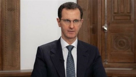بشار اسد: شهید رئیسی شخصیتی تاثیرگذار در عرصه بین‌المللی بود