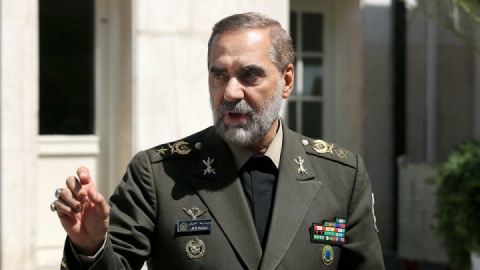 امیر آشتیانی: تصمیمات شهید رئیسی هدایت‌گر کشور در شرایط بحرانی بود