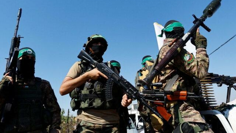 اسارت فرمانده منطقه جنوبی لشکر غزه در ارتش رژیم صهیونیستی