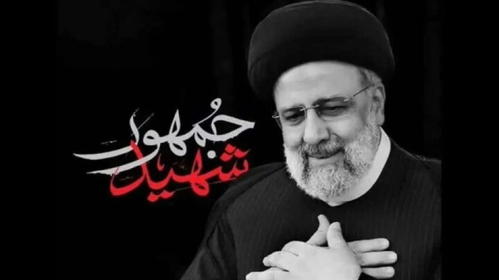 اینفوگرافی/ دیپلماسی فعال شهید آیت الله رئیسی در مدت ۳۴ ماه ریاست جمهوری
