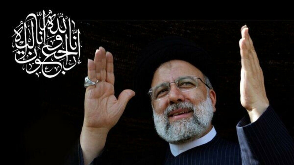 جانشین نیروی دریایی ارتش: شهید آیت الله رئیسی نمادی از ارزش های نظام اسلامی است
