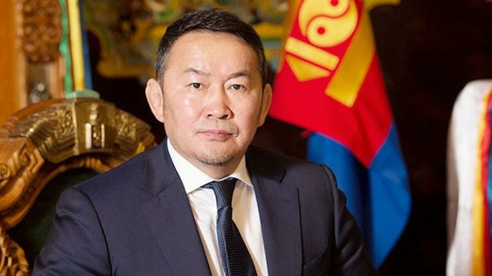 پیام تسلیت رئیس‌جمهور و وزیرخارجه مغولستان در پی شهادت آیت‌الله رئیسی و همراهان