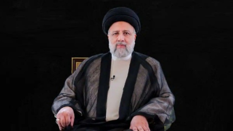 رئیس جمهور جامع الاطراف