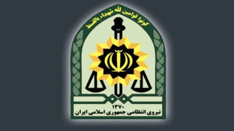 واکنش پلیس به ویدیوی خودسوزی در میدان انقلاب