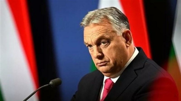 مجارستان عضویتش در ناتو را بازنگری می‌کند