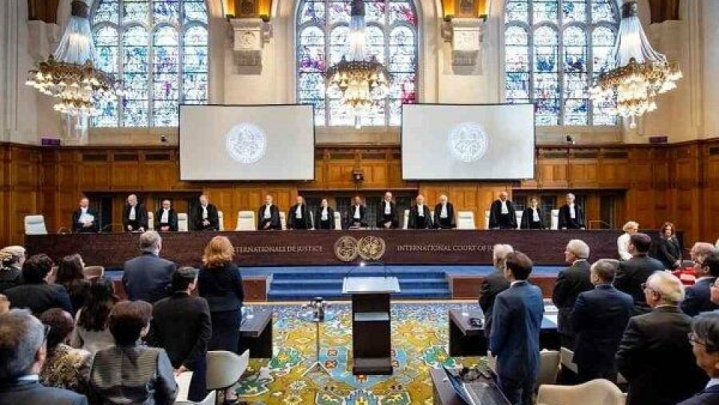 رای دادگاه بین‌المللی برای توقف حمله اسرائیل به رفح