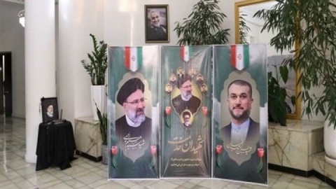 برنامه هیئت‌ها برای شهدای خدمت