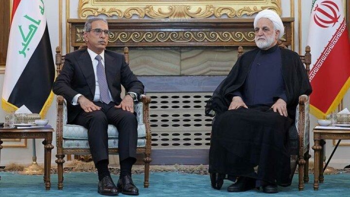 اژه‌ای: سیاست‌های داخلی و خارجی ایران ادامه خواهند داشت
