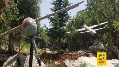 مسئول صهیونیست به توان حزب‌الله در جبهه شمالی اعتراف کرد