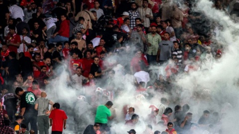 درخواست تجدیدنظر پرسپولیس و تراکتور رد شد