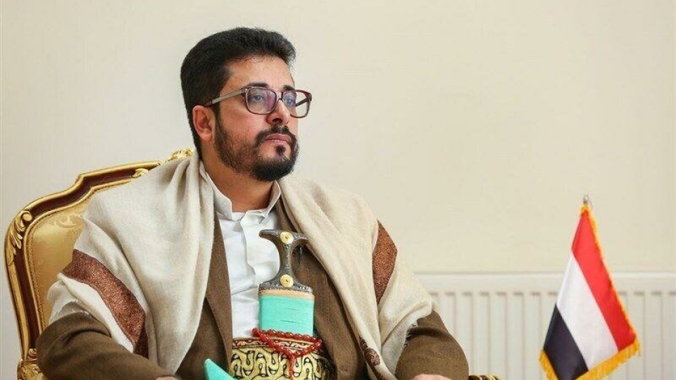 سفیر یمن در ایران: شهید «امیرعبداللهیان» مکتب درس دیپلماسی جهادی بود
