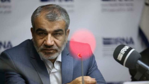 دل‌نوشته کدخدایی برای شهید امیر‌عبداللهیان؛ برای او که مرد دیپلماسی و میدان بود
