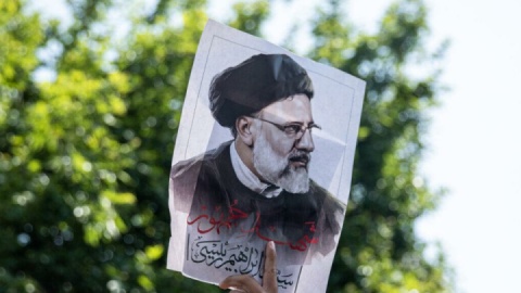 روزنامه‌نگار پاکستانی:  فقدان آیت‌الله رئیسی جبران ناپذیر است