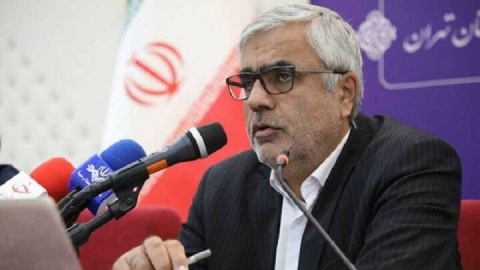 موفقیت در مدیریت آب مصرفی تهران با کمک شهرداری و وزارت نیرو