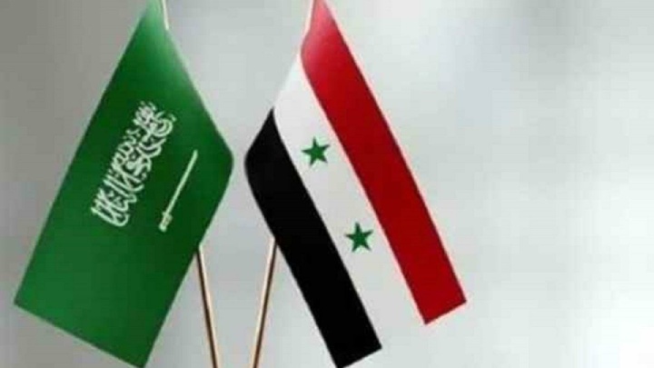 پس از ۱۲ سال؛ سفیر عربستان در سوریه تعیین شد