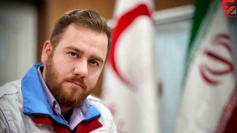 قطار باری در قطور خوی از ریل خارج شد/ مصدومیت ۲ نفر در این حادثه