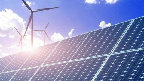 صادرات برق تجدیدپذیر ایران به ۴ کشور