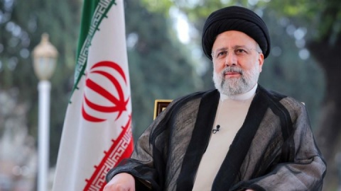 رئیسی به مثابه الگوی گفتمانی