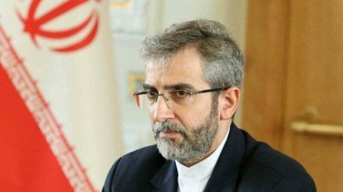 «باقری» روز آفریقا را تبریک گفت