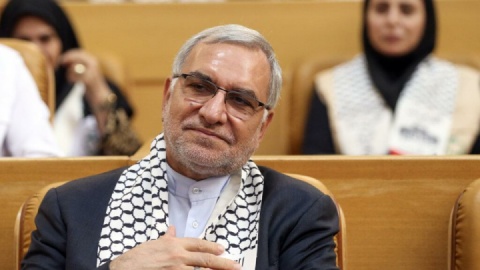 وزیر بهداشت در هفتاد‌و‌هفتمین مجمع سازمان بهداشت جهانی حضور یافت