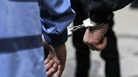 دستگیری قاتل ۲۰ سال پس از قتل