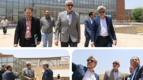 تحویل ۸هزار و۱۳۷واحد مسکن مهر پردیس تا پایان سال