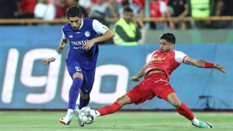 پرسپولیس فرصت غافلگیر شدن ندارد