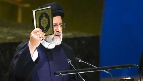 جامعه قرآنی برای رئیس‌جمهور قرآنی مراسم بزرگداشت برگزار می‌کند