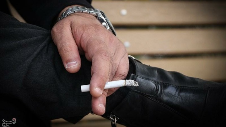 دخانیات سالانه ۵۰ هزار ایرانی را می‌کشد