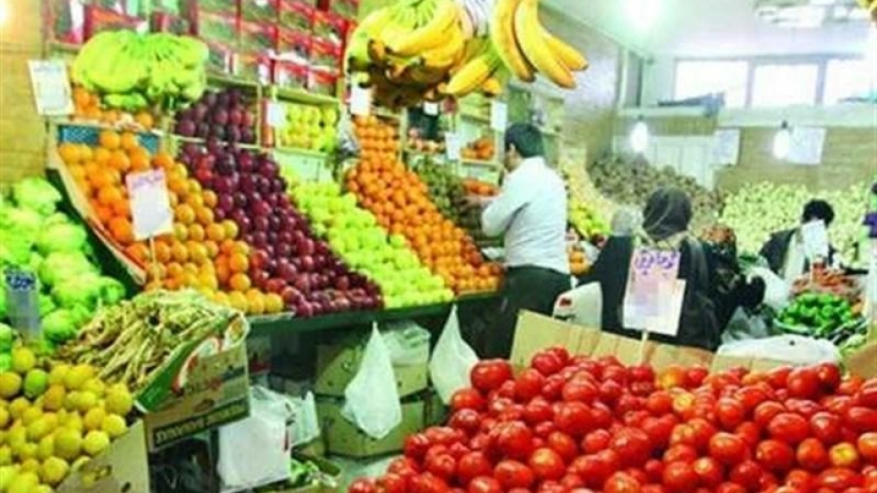 آغاز برخورد با گران فروشی میوه/ میوه فروشان سود قانونی را رعایت کنند