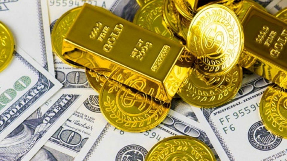 قیمت طلا، سکه و دلار دوشنبه 7 خرداد 1403