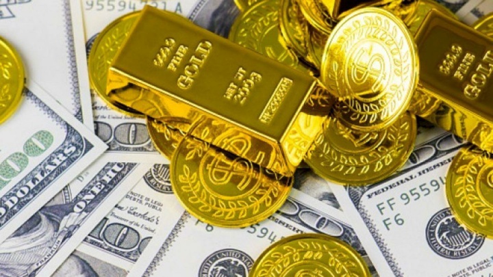 قیمت طلا، سکه و دلار دوشنبه ۷ خرداد ۱۴۰۳