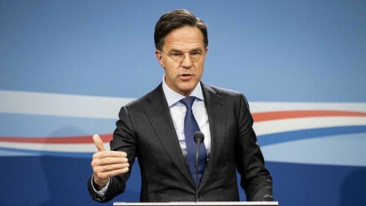 «هلند» خواستار توقف حملات رژیم اسرائیل به «رفح» شد