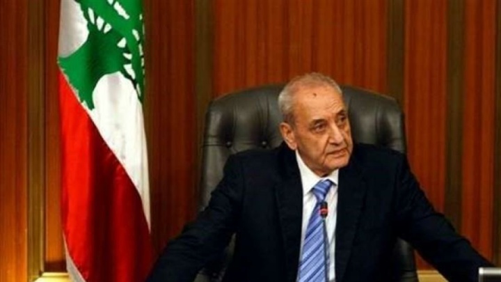 نبیه بری: اسرائیل قدرت حمله به لبنان را ندارد