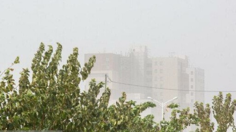 آسمان صاف تا قسمتی ابری در استان تهران طی پنج روز آینده