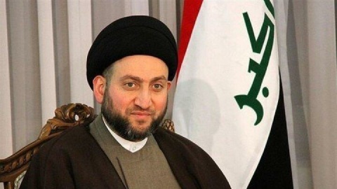 عمار حکیم: جنایات اسرائیل در رفح باعث شرمساری بشریت است
