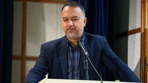 اسلامی: داوطلبان درباره داشتن شرایط لازم برای ثبت‌نام اطمینان یابند