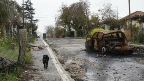 وزارت جنگ اسرائیل: حملات حزب‌الله شمال سرزمین‌های اشغالی را ویران کرد