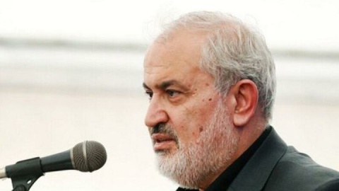علی آبادی: درصدد شکستن رکورد تولید خودرو در کشور هستیم