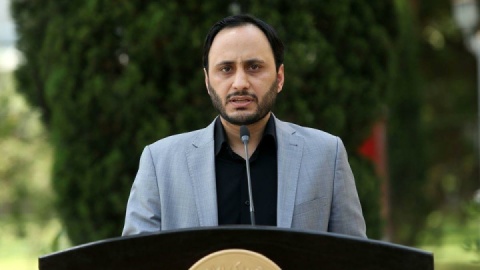 بهادری جهرمی: میراث شهید خدمت، جوان‌گرایی و ولایت‌مداری بود