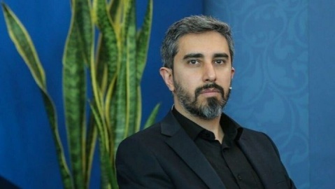 پروژه ناتمام مرد تکمیل