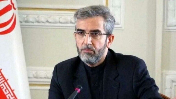 علی باقری کنی: عقب‌نشینی در میدان دیپلماسی برای ما قدرت نمی‌آورد
