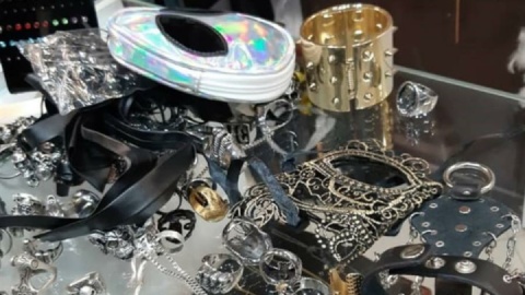دستگیری اعضای شبکه شیطان‌پرستی در مازندران
